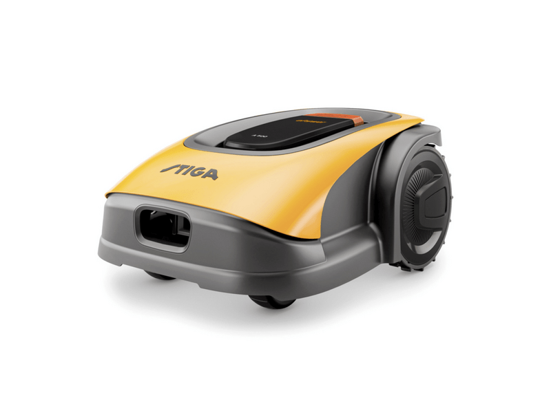 Stiga A 500 robotfűnyíró (2R7101128/ST1)