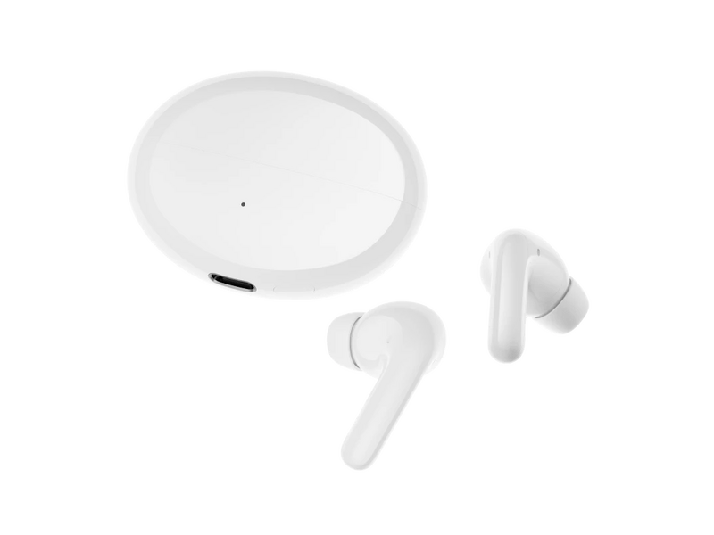 Honor Choice Earbuds S8 TWS Fülhallgató, fehér (5504ACTN)