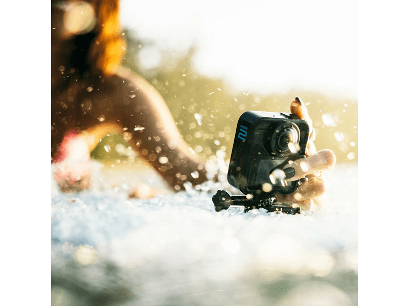 GoPro MAX2 Akciókamera (CHDHZ-311-RW)