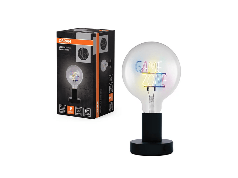Osram Dekor LED lámpa, Game Zone