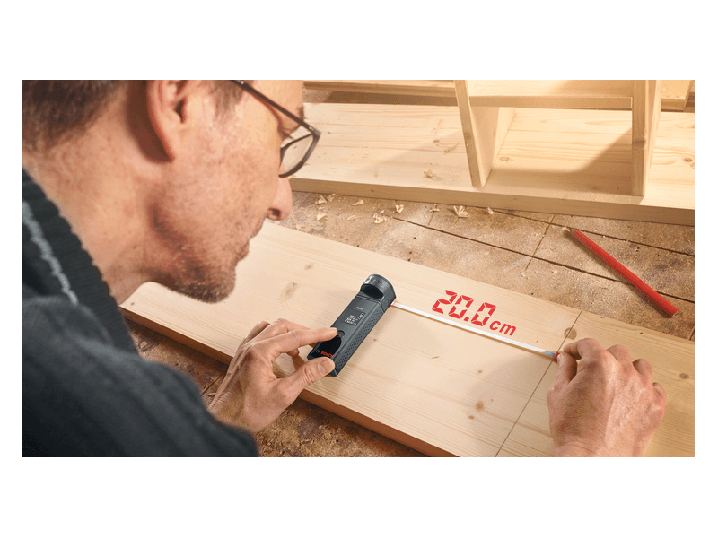 Bosch Zamo adapter pribor za mjernu vrpcu (1600A02PZ6)