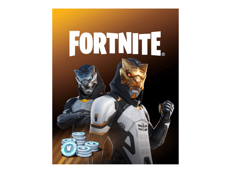 Xbox Series S 512GB + Fortnite + Rocket League + Fallguys