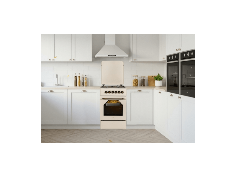 MPM MPM-56-KRM-14 Kombinált tűzhely