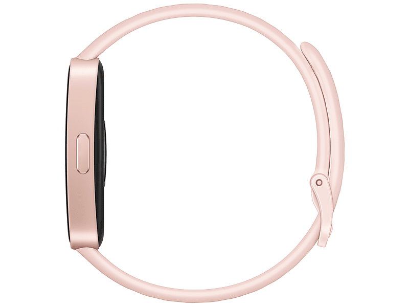 Huawei Band 9, rózsaszín