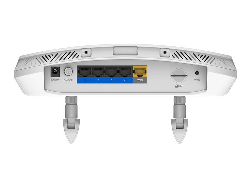D-Link DWR-978/E Wi-Fi Router