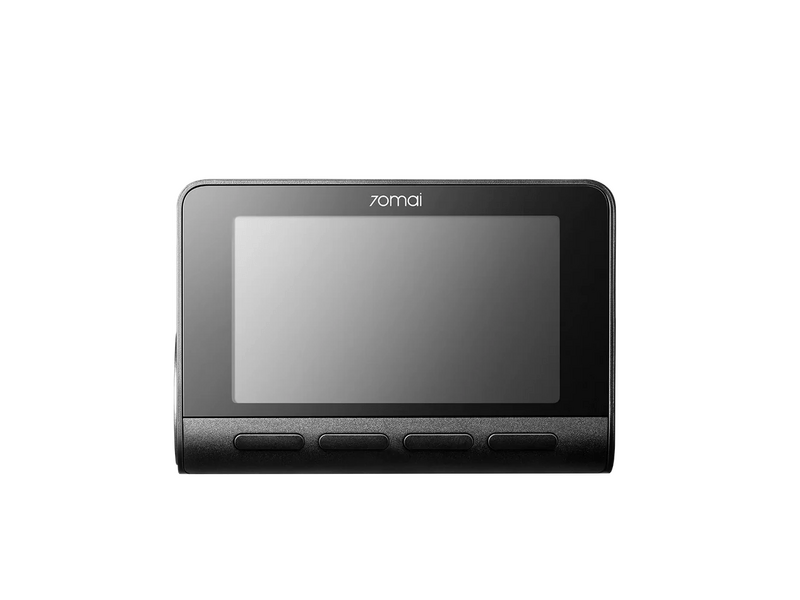 70mai DashCam 4K A800SE menetrögzítő+RC22 hátsó kamera szett
