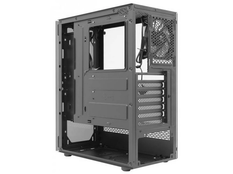 White Shark Bunker Számítógépház GCC-2101