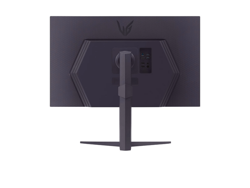 LG 32GS85Q-B UltraGear™ IPS QHD Gaming monitor