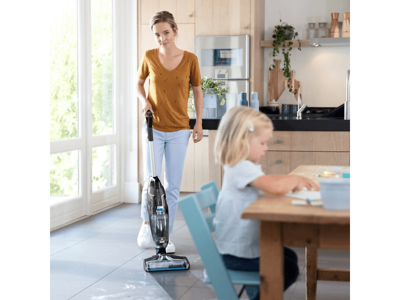 Bissell Crosswave C6 Cordless Select takarítógép