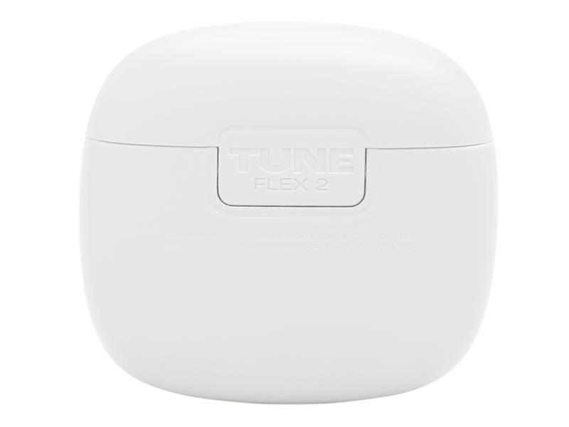JBL Tune Flex 2, bijela