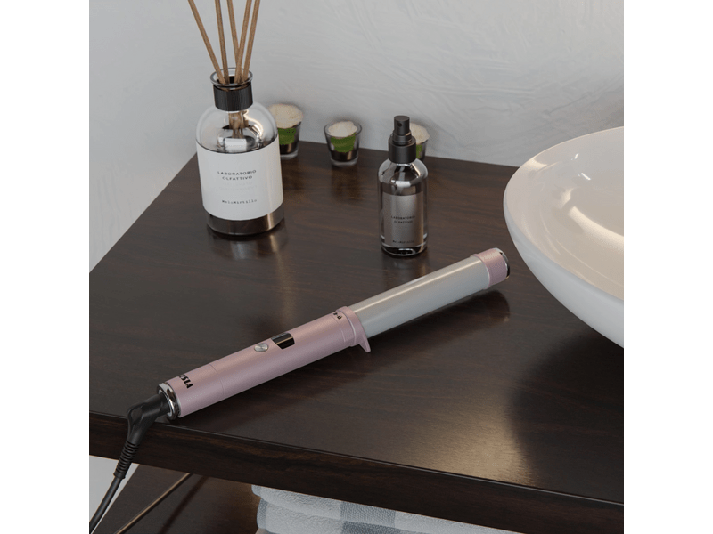 Tesla hajgöndörítő (TSL-BT-HCC)