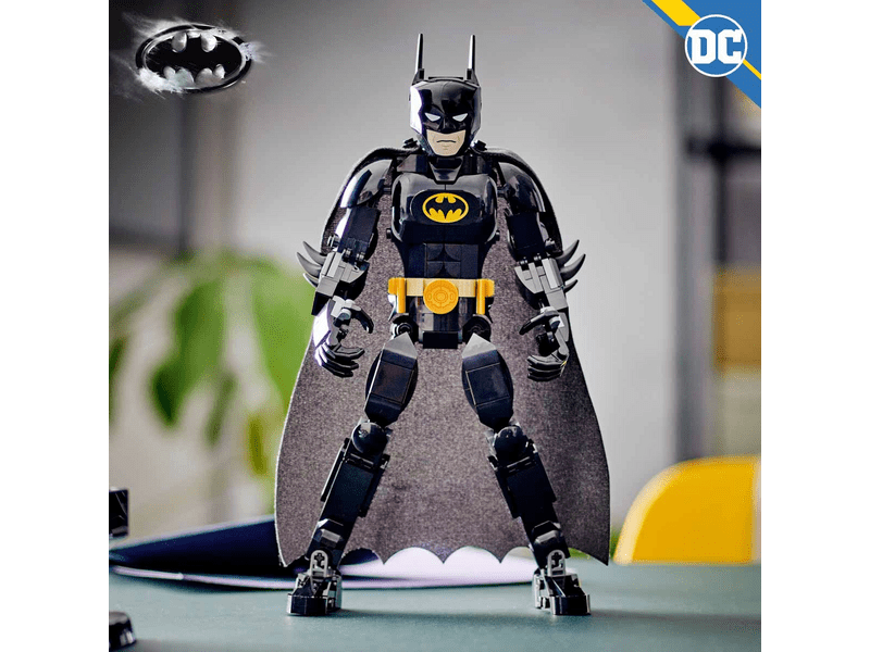 LEGO® DC Batman™ építőfigura (76259)