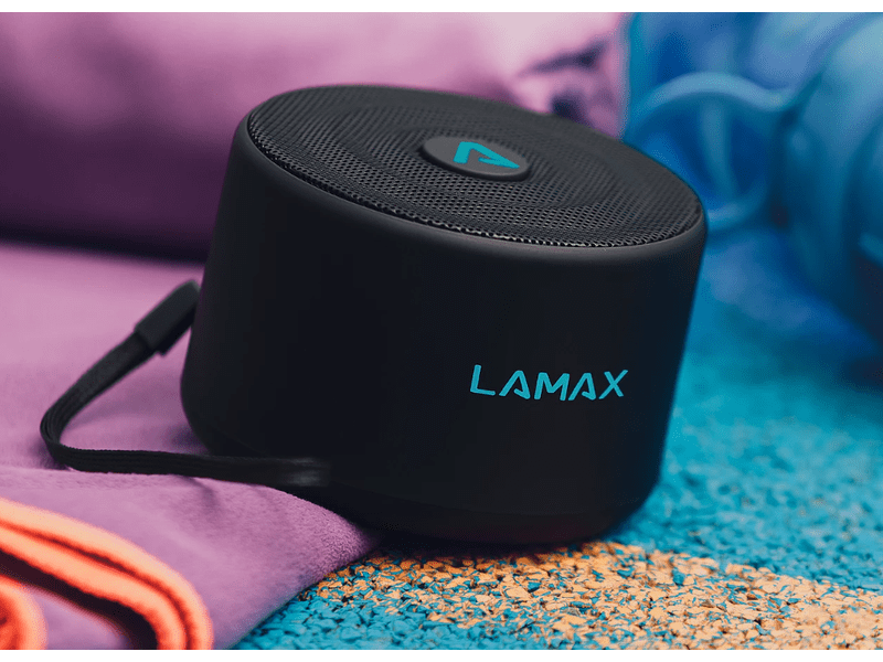 LAMAX Sphere2 5W Bluet. hangszóró USB-C