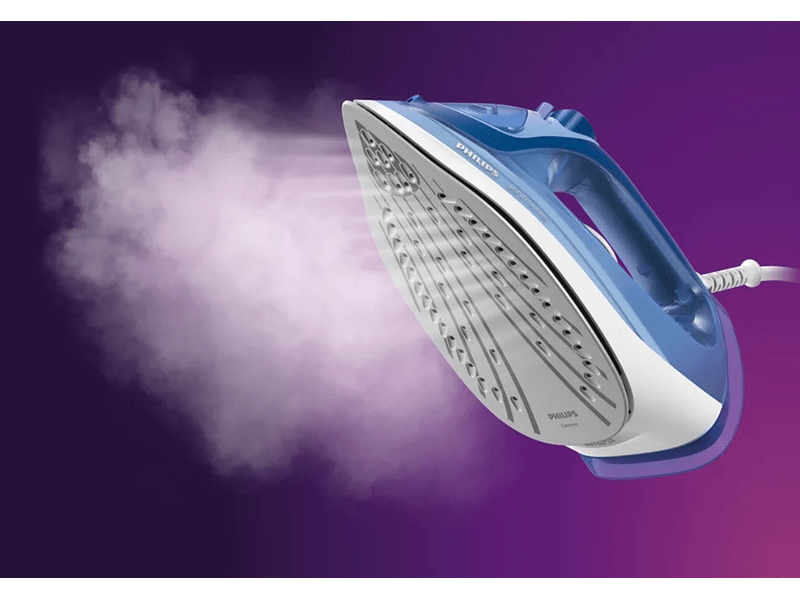 Philips DST3031/20 cijanplavo glačalo