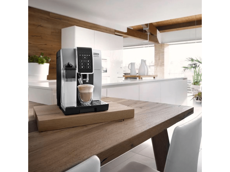 Delonghi ECAM350.50.SB Dinamica automata kávéfőző