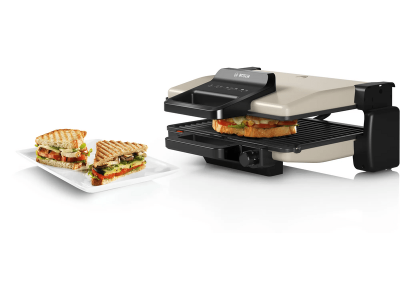 Bosch TCG3302 Kontaktni roštilj