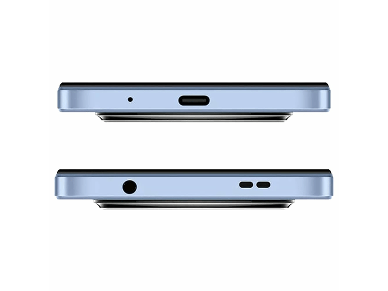 Xiaomi Redmi A3 64/3GB Okostelefon, Kék + Telekom SIM