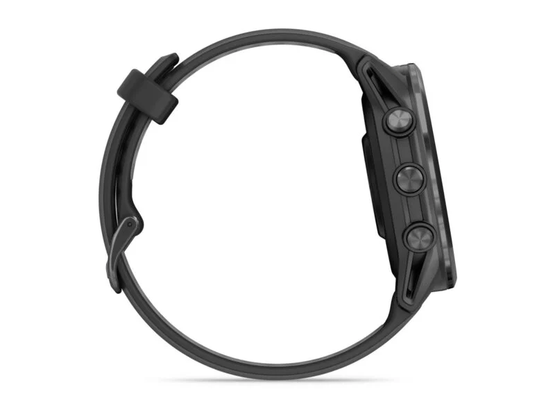 Garmin Forerunner 970 Okosóra, szürke (010-02969-10)