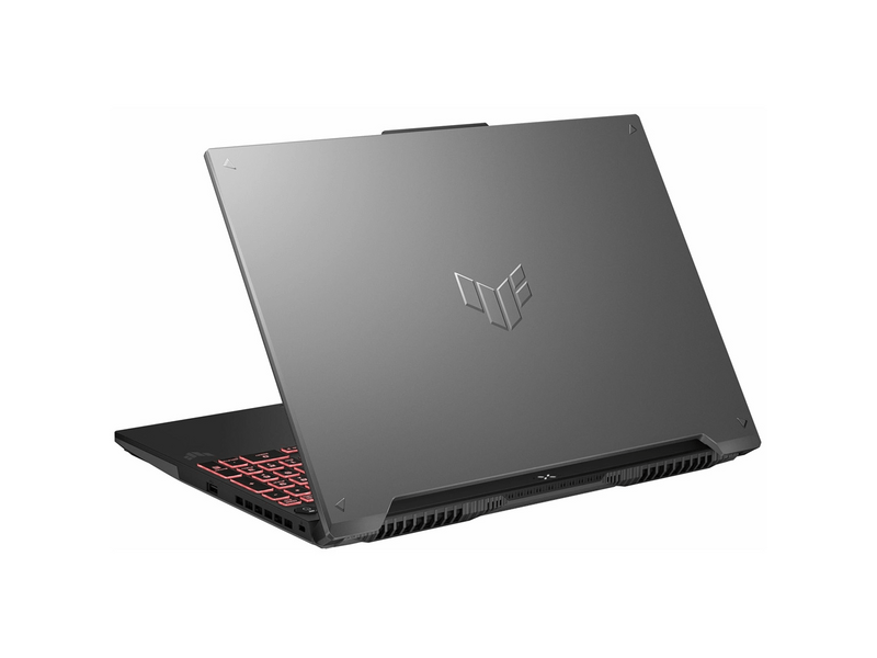 Asus TUF FA607PV-QT002W Gaming Notebook + Windows 11