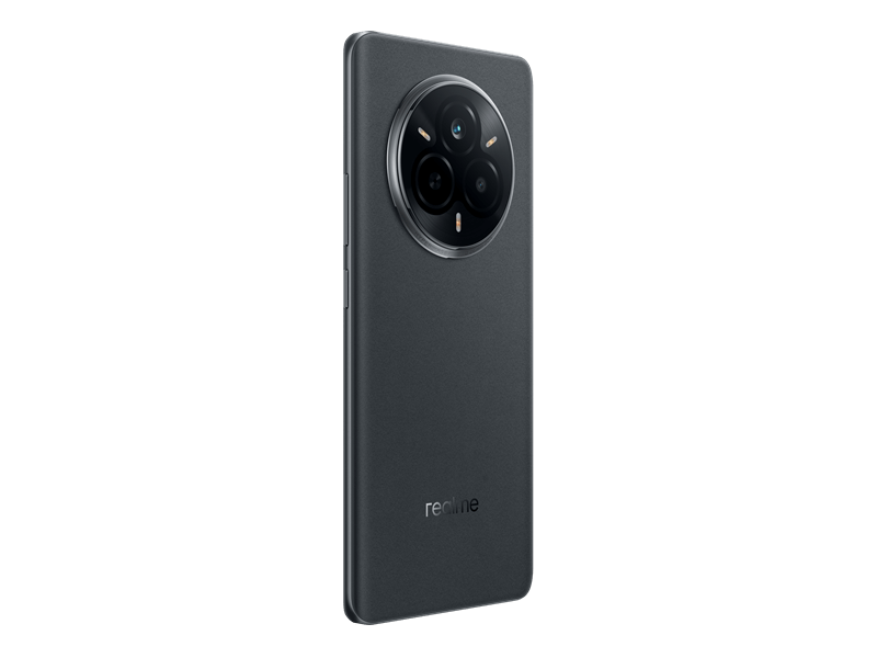 Realme 14 Pro 5G 8/256GB pametni telefon, siva