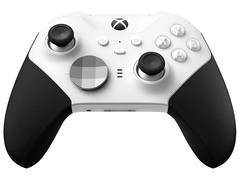 Xbox Elite Series 2 - Core kontroler, crno-bijeli (MIC 4IK-00002)