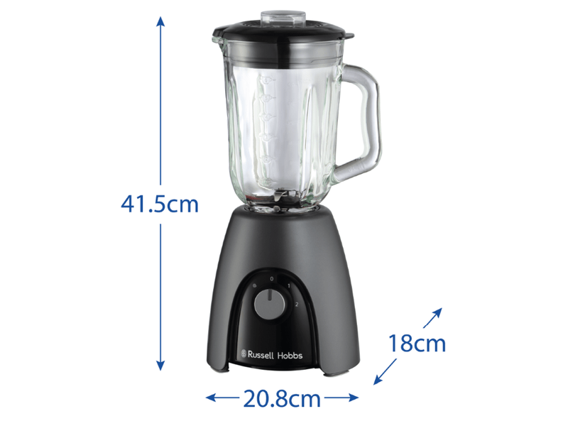 Russel Hobbs Desire turmixgép, 850W (27121-56)