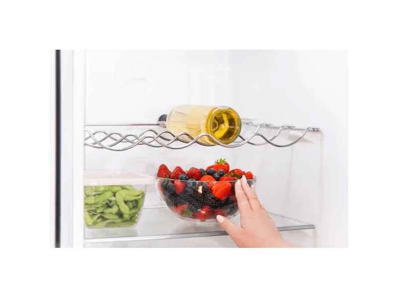 MPM MPM-387-CJF-22 Egyajtós hűtőszekrény