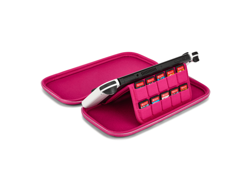 PowerA NSCS0086-01 Nintendo Switch tok, Tie Dye Charizard