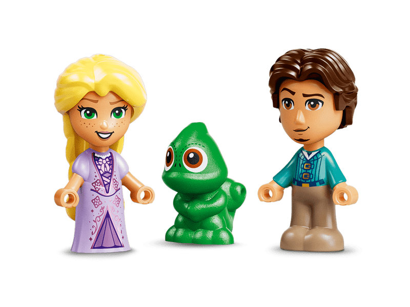 LEGO® Disney Princess Aranyhaj minitornya (43294)