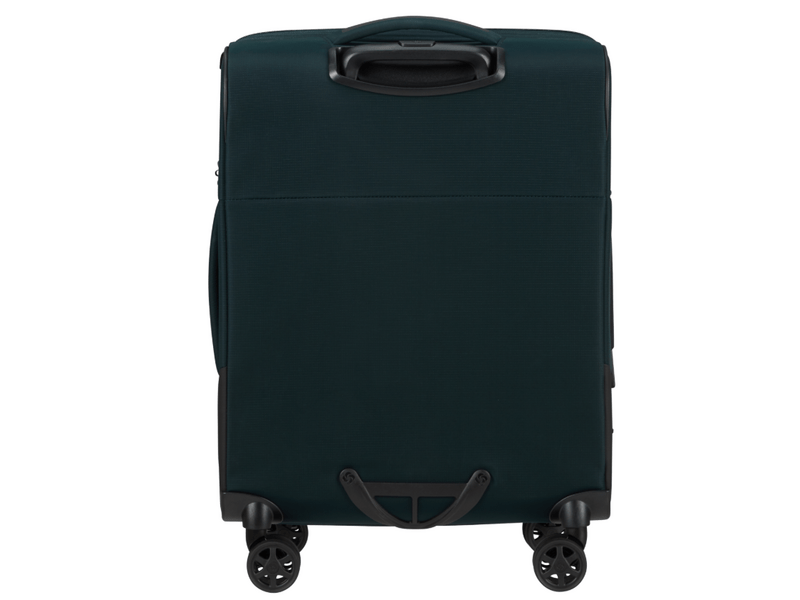 Samsonite Biz2Go TRVL Spinner Bőrönd 55cm, kék (147609-1277)
