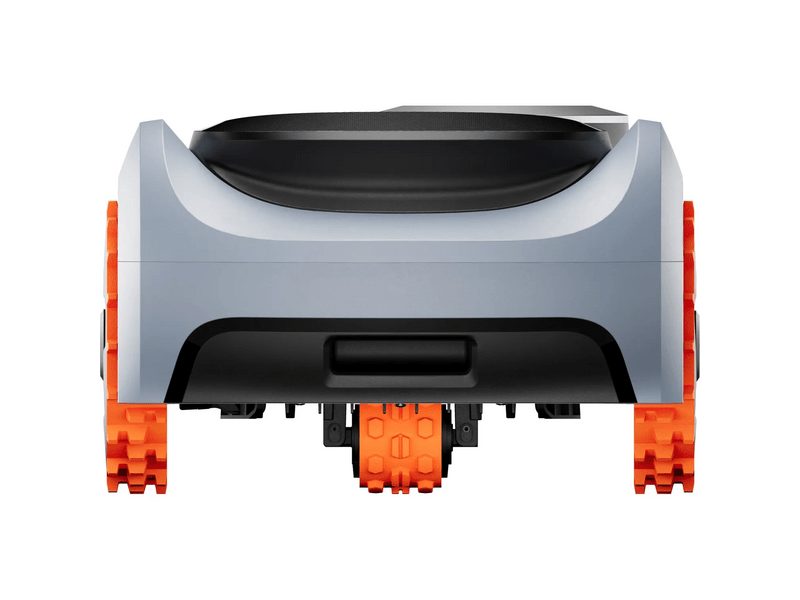 Segway Navimow i210E Lidar Pro robotfűnyíró