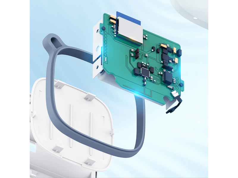 Govee Hőmérséklet és Páratartalom érzékelő (H5179001)