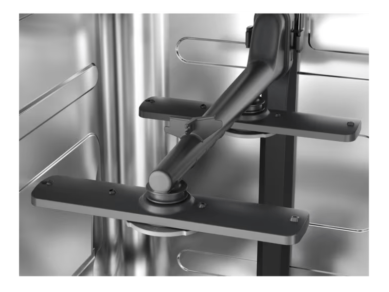 Electrolux EEA23200L ugradbena tanka perilica posuđa