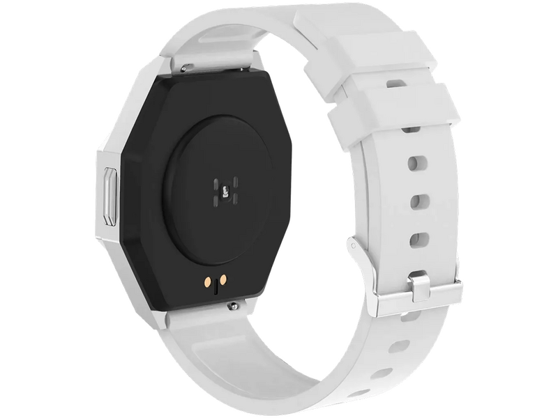 Canyon Otto CNS-SW86SS Okosóra, ezüst