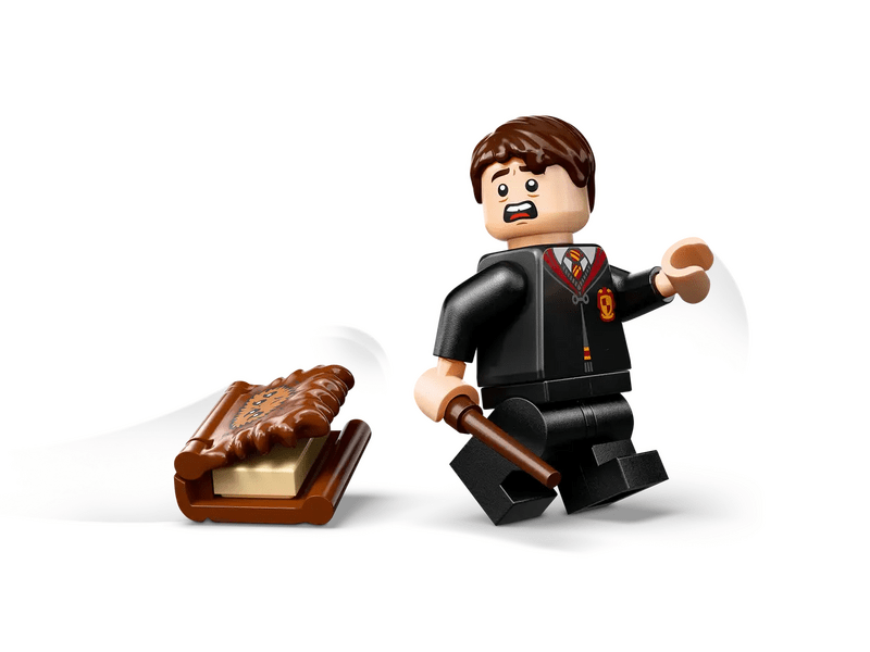 LEGO® Harry Potter™ Strašna knjiga čudovišta (76449)