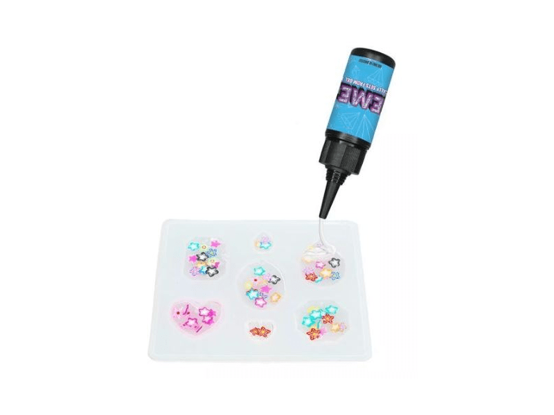 Gemex: Gélből drágakő utántöltő szett (HUN8899)