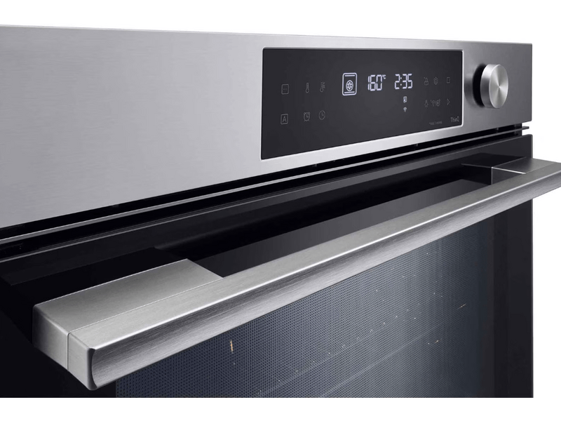 LG WSED7612S Beépíthető sütő