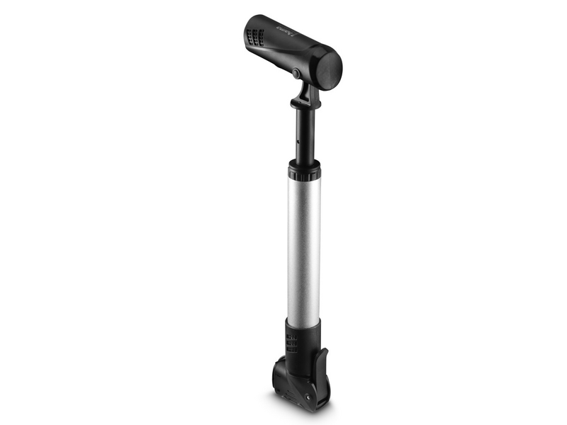 Hama 178153 kerékpáros minipumpa, fekete