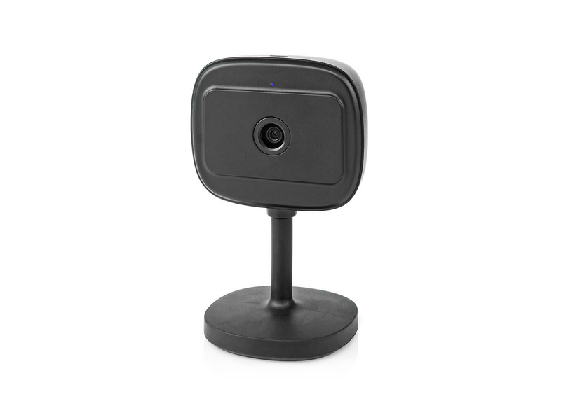 Nedis SmartLife WIFICI07CBK beltéri kamera