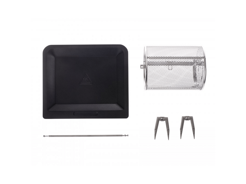 Lauben 1500SB Légkeveréses sütő fritőzzel