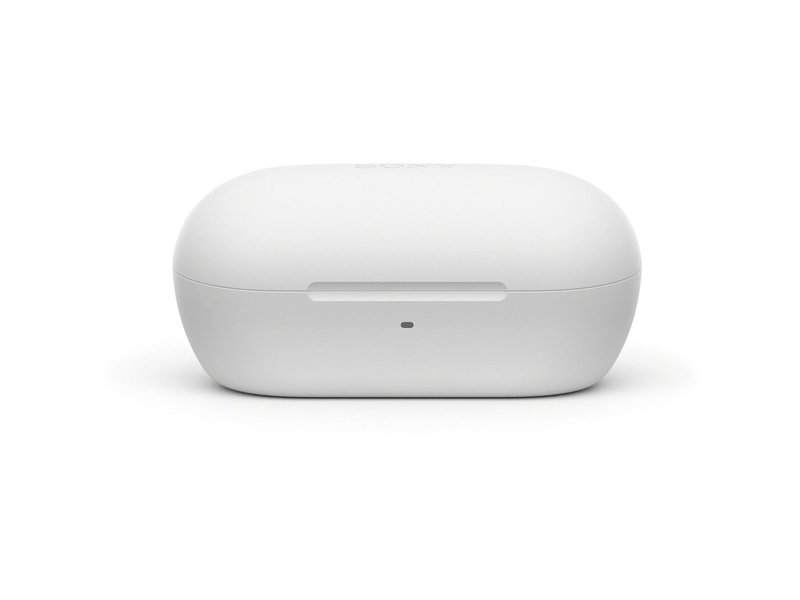 TWS Bluetooth Zajszűrős Fülhallgató WH