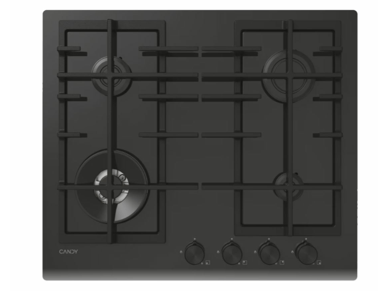 Candy CA6 NP5B3YTB Beépíthető sütő + Candy CVFG6BF4PB Beépíthető gázfőzőlap