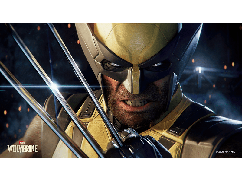 Wolverine - PS5 játék