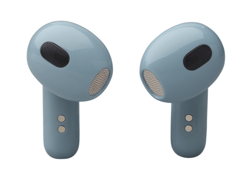 JBL Live Felx slušalice, plave (JBLLIVEFLEX3BLU)