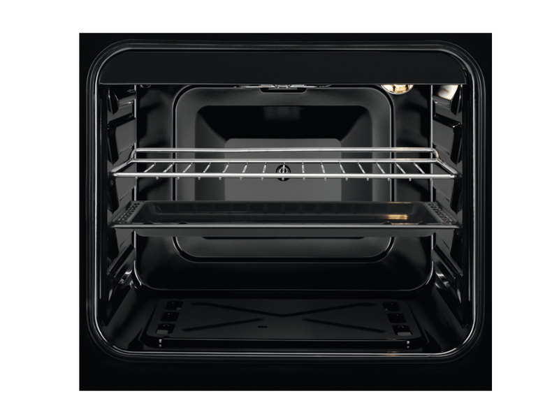 Zanussi ZCG512K1XA Gáztűzhely, 4 égős