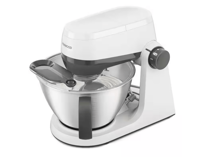 Kenwood KHC30.000WH Konyhai robotgép, fehér