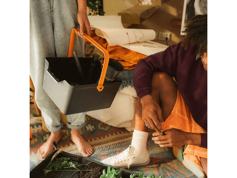 Fiskars Urban Gard košara za alat (1071305)