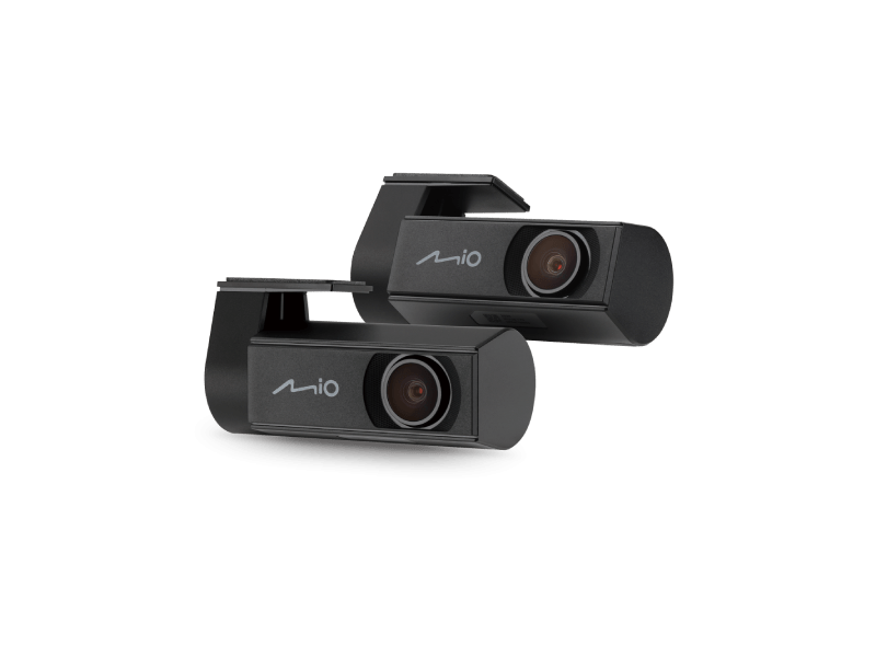 MIO MiVue™ R860WD Menetrögzítő kamera