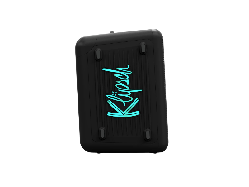 Klipsch Vegas Partybox, fekete (1073414)