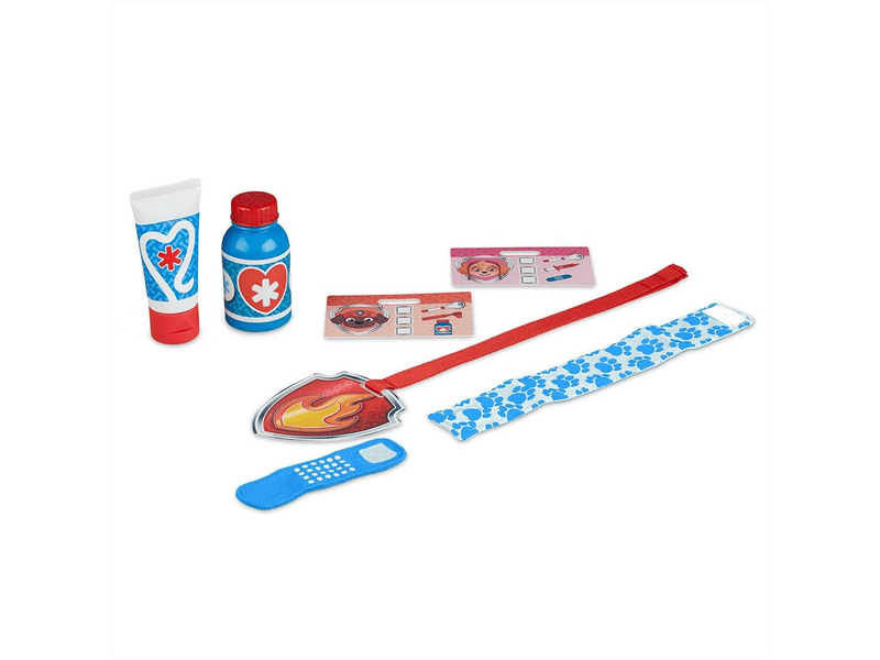 Mancs Őrjárat: Marshall mentőautója (33276)